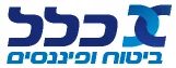 כלל לוגו ביטוחים